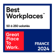 Sqorus Best Place to Work