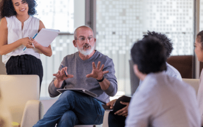 The 8 challenges of Change Management