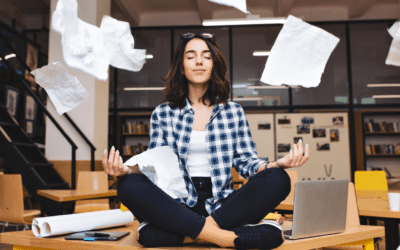 Caring Management: the keys to positive mental health in the workplace