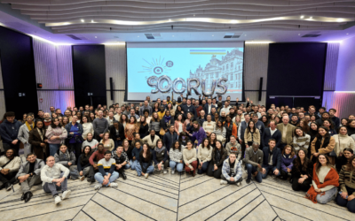 SQORUS: 35 years of expertise and Great Place To Work 2025 award for the 11th year