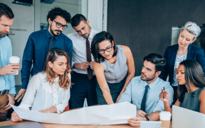Inclusion & Diversity in the workplace: the importance of being an ally