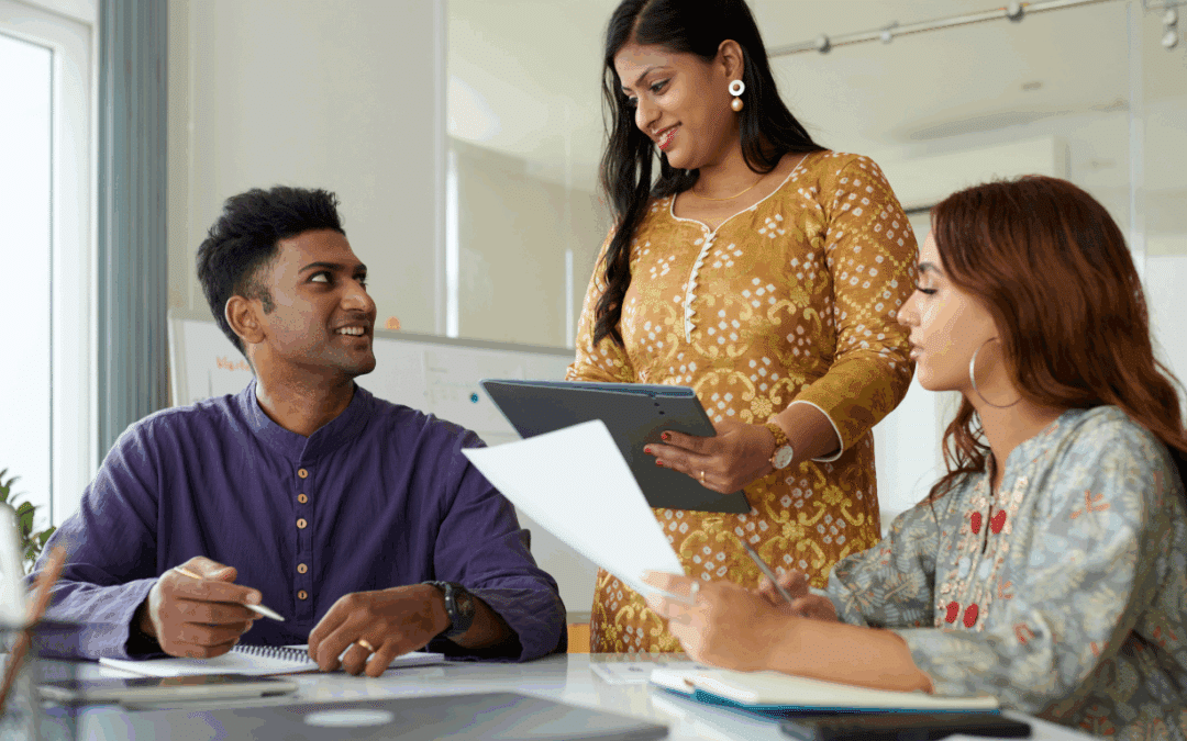 Oracle’s major HR Reporting tools