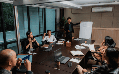 Methodology and best practices for HR reporting in HCM Cloud